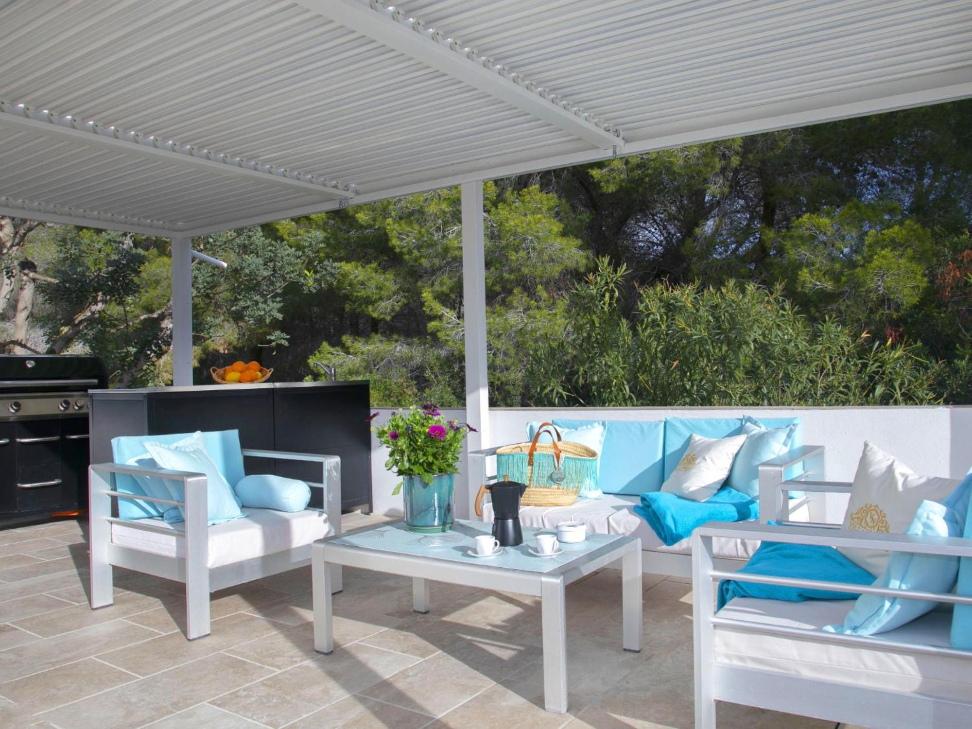 Holiday Home Nelli By Interhome Calpe Exterior photo