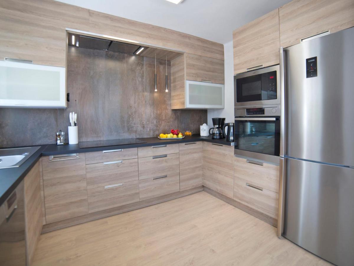 Holiday Home Nelli By Interhome Calpe Exterior photo