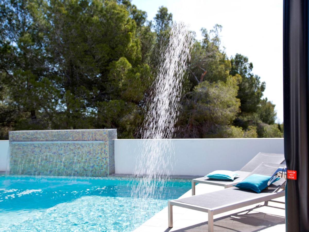 Holiday Home Nelli By Interhome Calpe Exterior photo