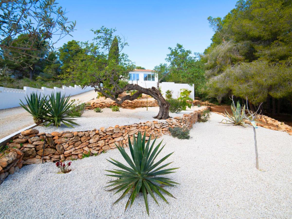 Holiday Home Nelli By Interhome Calpe Exterior photo