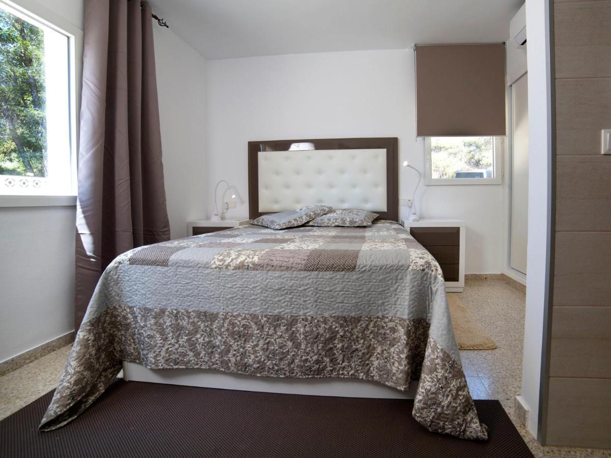 Holiday Home Nelli By Interhome Calpe Exterior photo