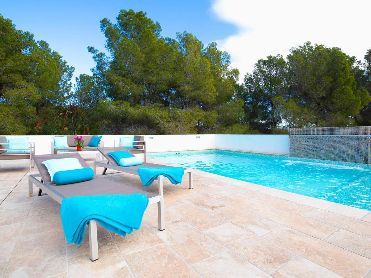 Holiday Home Nelli By Interhome Calpe Exterior photo
